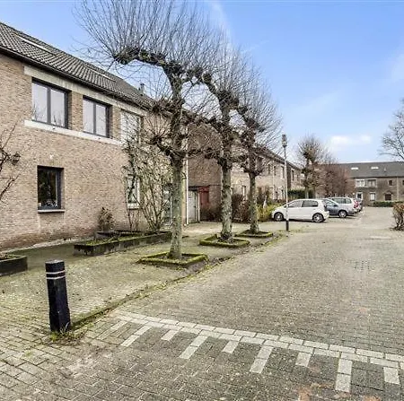 Habitación en casa particular Veldmoeren Breda