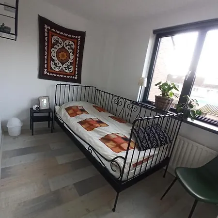 Habitación en casa particular Veldmoeren Breda