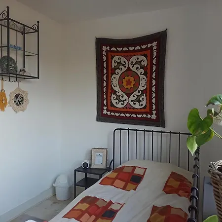 Habitación en casa particular Veldmoeren